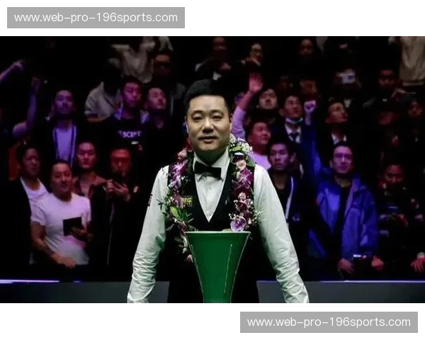 斯诺克交锋记录：数据驱动下的冠军之路
